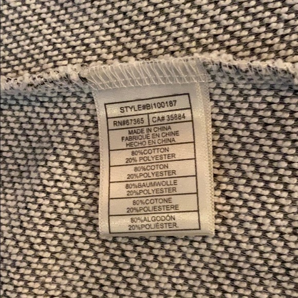 BB Dakota Jacket-Size S - Picture 5 of 5